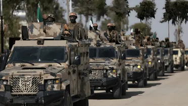 أعلن استعداده لكافة السيناريوهات.. الجيش يرصد تعزيزات لـ"قسد" في جبهة دير حافر