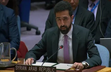 السفير السوري في الأمم المتحدة: سنطرح ملف الجولان بقوة في المحافل الدولية