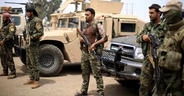 إغلاق أسواق واعتقالات وتحركات عسكرية… "قسد" تضيق الخناق على شمال وشرق سوريا