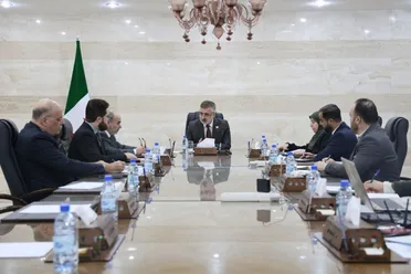 الأمانة العامة لرئاسة الجمهورية