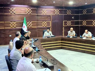 محافظة اللاذقية تصدر تعميماً بمنع التدخين داخل المنشآت الحكومية