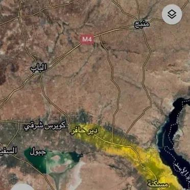 تحليل عسكري: لماذا تُعد دير حافر نقطة مفصلية شرق حلب؟