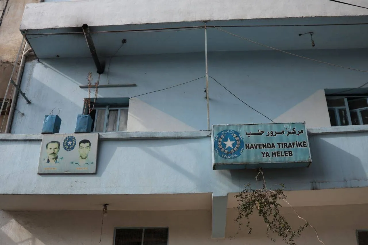 إعادة منزل إلى مالكه في الشيخ مقصود بعد استيلاء من قسد دام عقداً