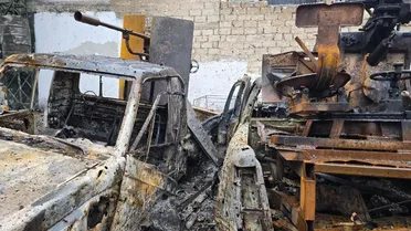 المركزية الأميركية تدعو إلى خفض التوتر واستئناف المفاوضات بعد التطورات في حلب