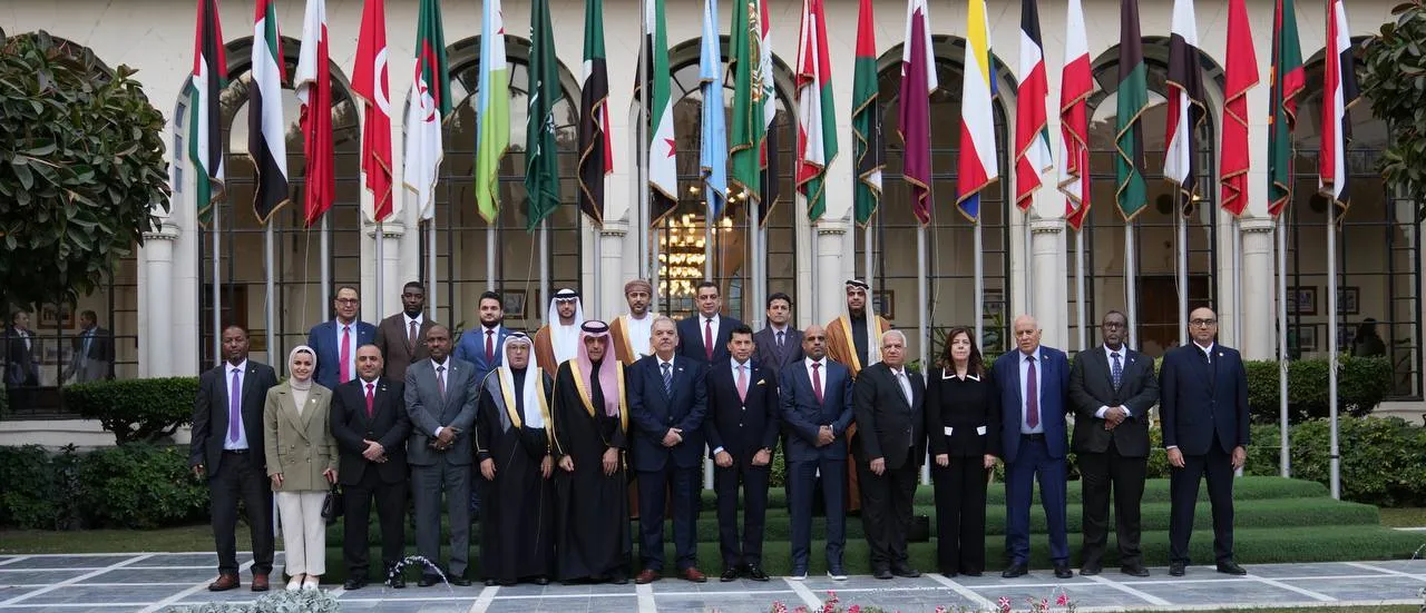 سوريا تشارك لأول مرة في أعمال الدورة الـ49 لمجلس وزراء الشباب والرياضة العرب