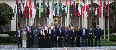 سوريا تشارك لأول مرة في أعمال الدورة الـ49 لمجلس وزراء الشباب والرياضة العرب