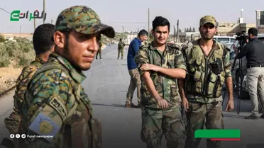 بينهم طفل وسيدة.. توثيق مقتل 6 مدنيين خلال مداهمات لميليشيا "قسد" شرق سوريا