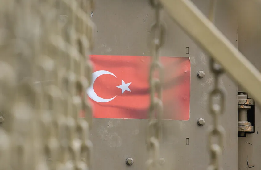 السفير التركي نوح يلماز: نحرص على تنفيذ اتفاق 10 مارس في حلب دون حرب