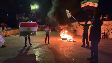 "الشرع" يقطع الطريق على "قسد" وينهي المتاجرة بالورقة الكردية… مرسوم تاريخي يعترف بالكرد ولغتهم وتراثهم