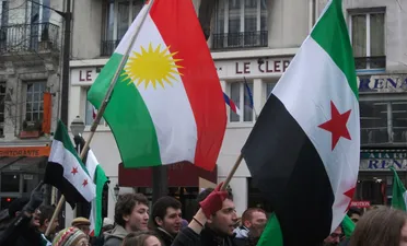 وزارة التربية: بدء إعداد التعليمات التنفيذية لتدريس اللغة الكردية في المدارس السورية