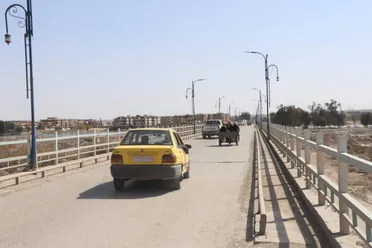 جسر شعيب الذكر