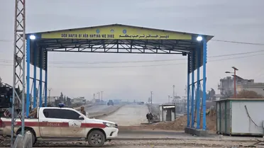 محافظ حلب: 9 مناطق ومركز مدينة حلب  باتت تحت كنف الدولة السورية