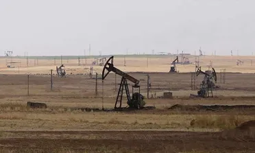 بعد تحريرهما… «السورية للبترول» تتسلّم حقلي الرصافة وصفيان تمهيدًا لإعادتهما إلى الخدمة