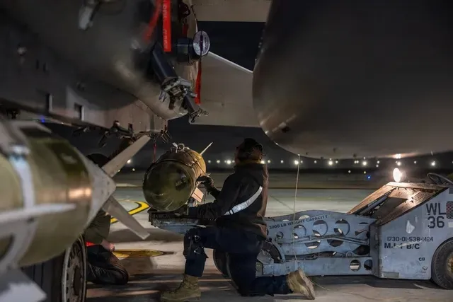 الجيش الأمريكي يعلن تصفية قيادي بارز في "القاعدة" شمال غرب سوريا