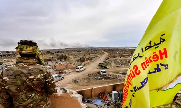 "قسد" تتهاوى بريف ديرالزور الشرقي وتخسر سيطرتها على حقول نفطية وبلدات استراتيجية