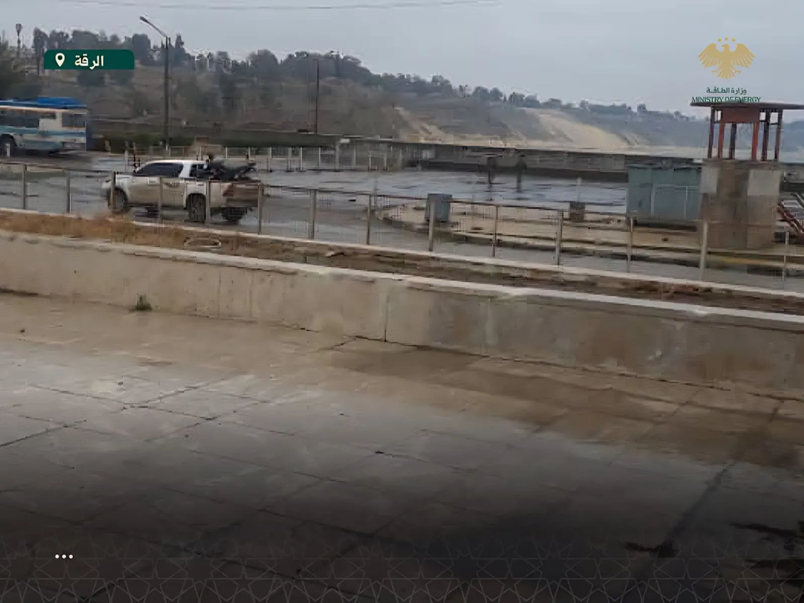 أبرزها مركدة.. طرد ميليشيا "قسد" من مناطق واسعة بدير الزور والحسكة