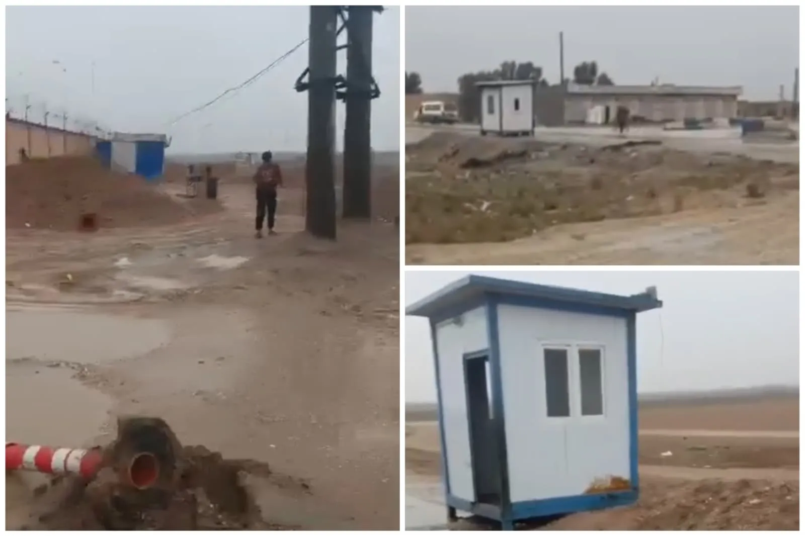 هروب جماعي لعناصر ميليشيا "قسد" من حواجز في جنوب الحسكة