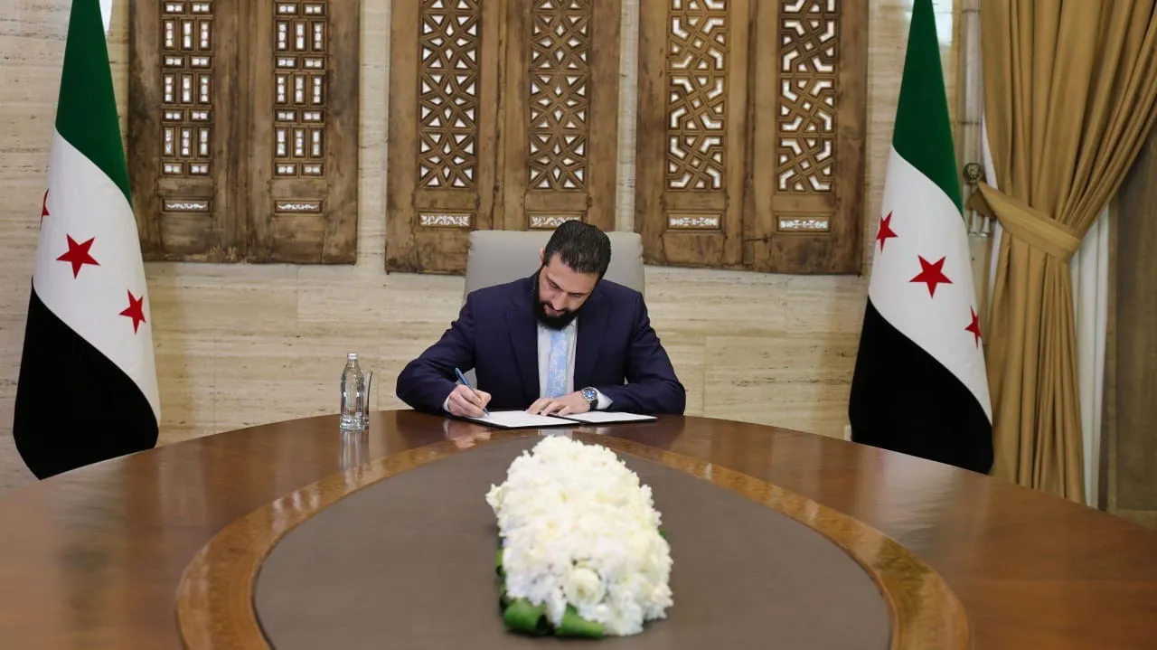 وقف شامل لإطلاق النار و إدارة المؤسسات من قبل الدولة.. تفاصيل الاتفاق بين دمشق و"قسد" 