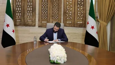 وقف شامل لإطلاق النار و إدارة المؤسسات من قبل الدولة.. تفاصيل الاتفاق بين دمشق و"قسد" 