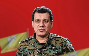 مظلوم عبدي: الاتفاق مع دمشق حقن الدماء و"قسد" لم تُحل