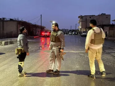 الجيش السوري يعلن بدء الانتشار في الجزيرة السورية ويؤمّن سد تشرين وريفَي الرقة والحسكة