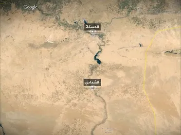 الجيش يعتزم تأمين سجن الشدادي ويحمّل «قسد» مسؤولية إطلاق سراح سجناء داعش