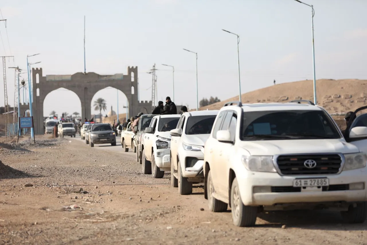 وزارة الداخلية: لا تهاون في ضبط السجون بالحسكة ومحاولات توظيف ملف داعش مرفوضة