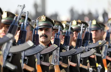 عقب فرار عناصر داعش.. الداخلية العراقية تستنفر على الحدود مع سوريا وتؤكد جاهزيتها الكاملة