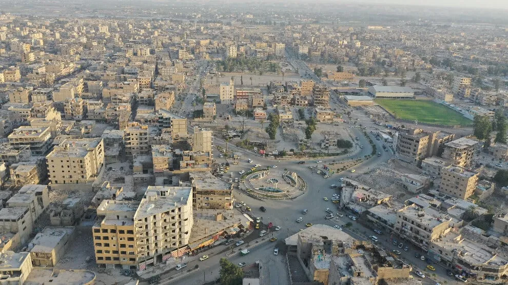 الهيئة الوطنية للمفقودين تدعو للإبلاغ عن المقابر الجماعية في الجزيرة وتحذّر من العبث بمواقعها 