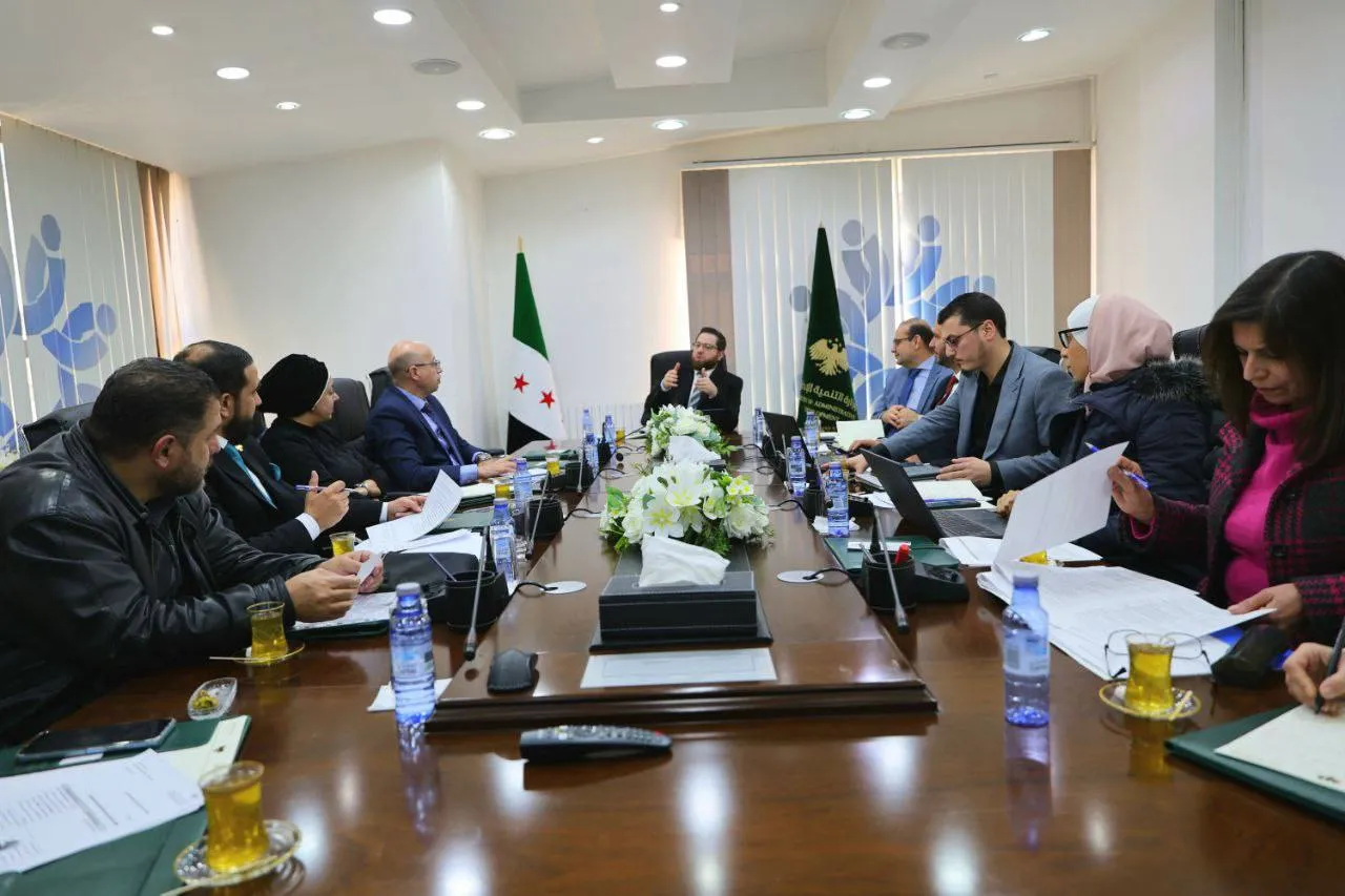 هياكل تنظيمية جديدة.. التنمية الإدارية تعلن تعزيز التحول الرقمي