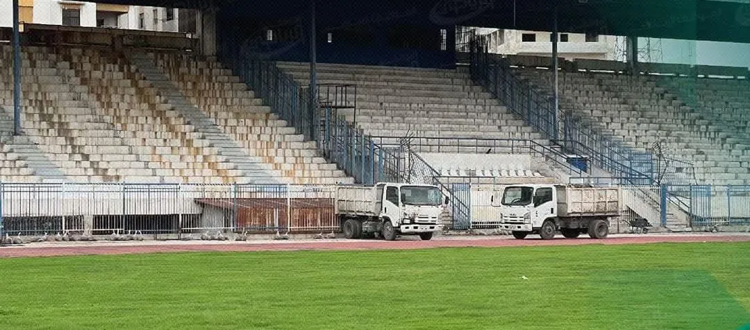 اتحاد كرة القدم يعلن تعليق كافة الأنشطة حداداً على أرواح الشهداء