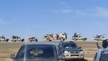 وزارة الدفاع تعلن استعدادها استلام كافة "سجون داعش"