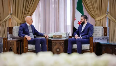 توم باراك: مرحلة "قسد" انتهت… والفرصة التاريخية أمام الأكراد في سوريا الجديدة