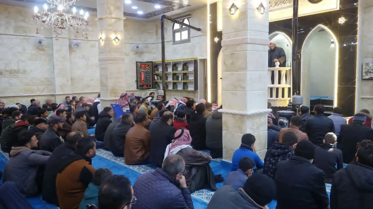 وزارة الأوقاف تؤكد اعتماد الخطاب الديني الوسطي ونبذ خطاب الكراهية