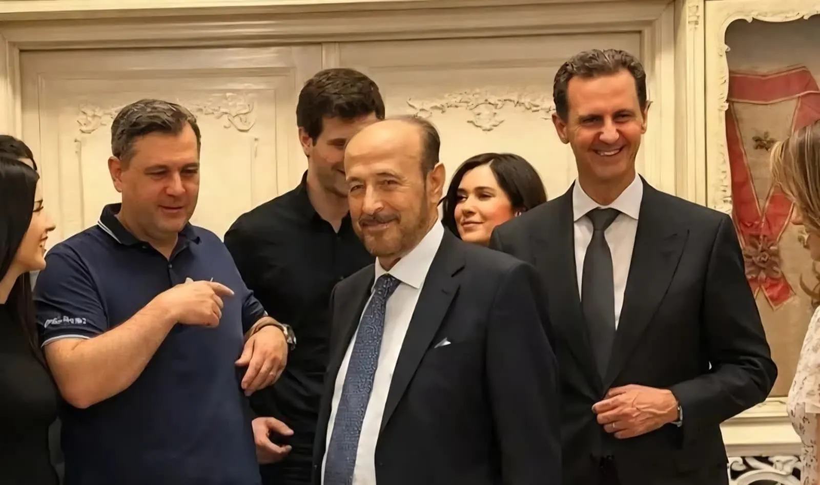 وفاة رفعت الأسد… نهاية “جزار حماة” بعد عقود من الإفلات من العقاب