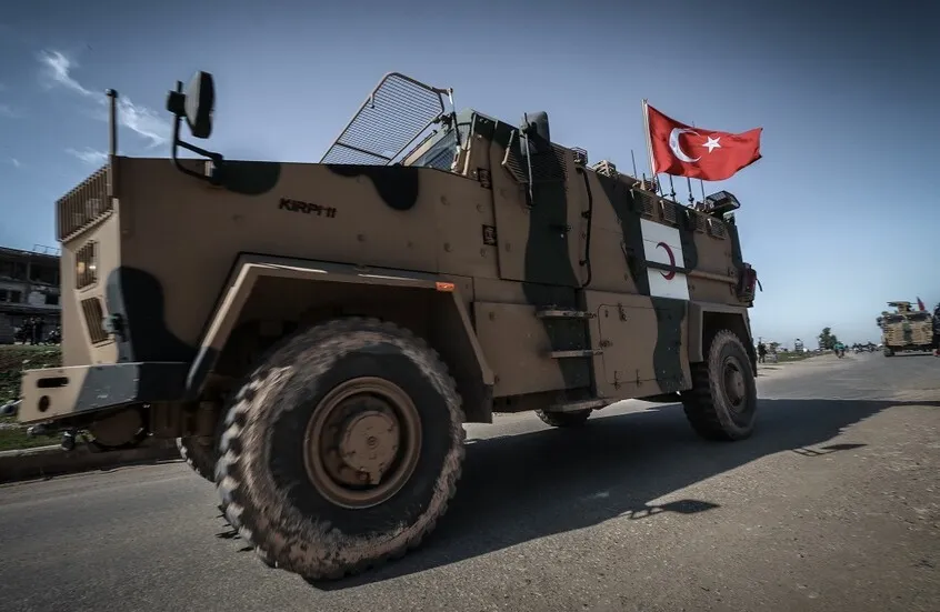 المتحدث باسم الدفاع التركية: سنعزز القدرات الدفاعية السورية ونواصل دعم مكافحة الإرهاب