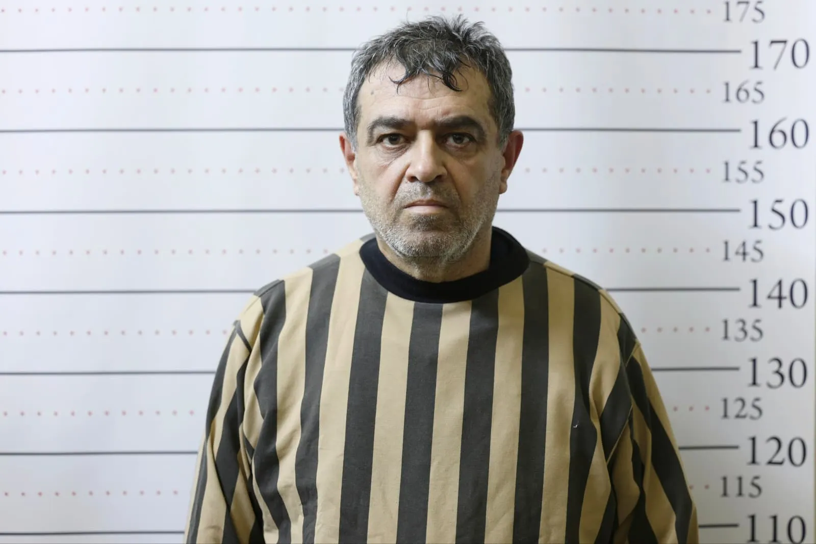 الداخلية تعلن القبض معاون رئيس فرع سعسع سابقاً بعملية نوعية