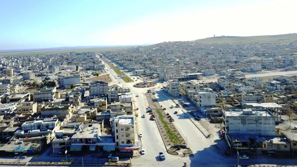 وزارة الطاقة تنفي الشائعات قطع المياه عن "عين العرب" في ريف حلب