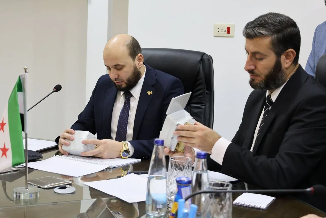 بدءاً من آب المقبل.. إطلاق مشروع تركيب العدادات الذكية في سوريا