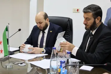 بدءاً من آب المقبل.. إطلاق مشروع تركيب العدادات الذكية في سوريا