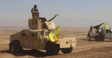 هيئة العمليات: «PKK» تنشر إشاعات لزرع الخوف بين الأكراد ونسعى لحمايتهم واستقرارهم