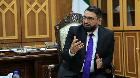 وزير العدل: عودة محاكم الرقة الأسبوع المقبل وإرسال لجان قضائية إلى شرق الفرات