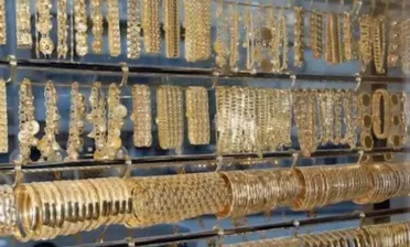 ارتفاع جديد للمعدن الأصفر.. جمعية الصاغة تحدد غرام الذهب بسعر 16,150 ليرة