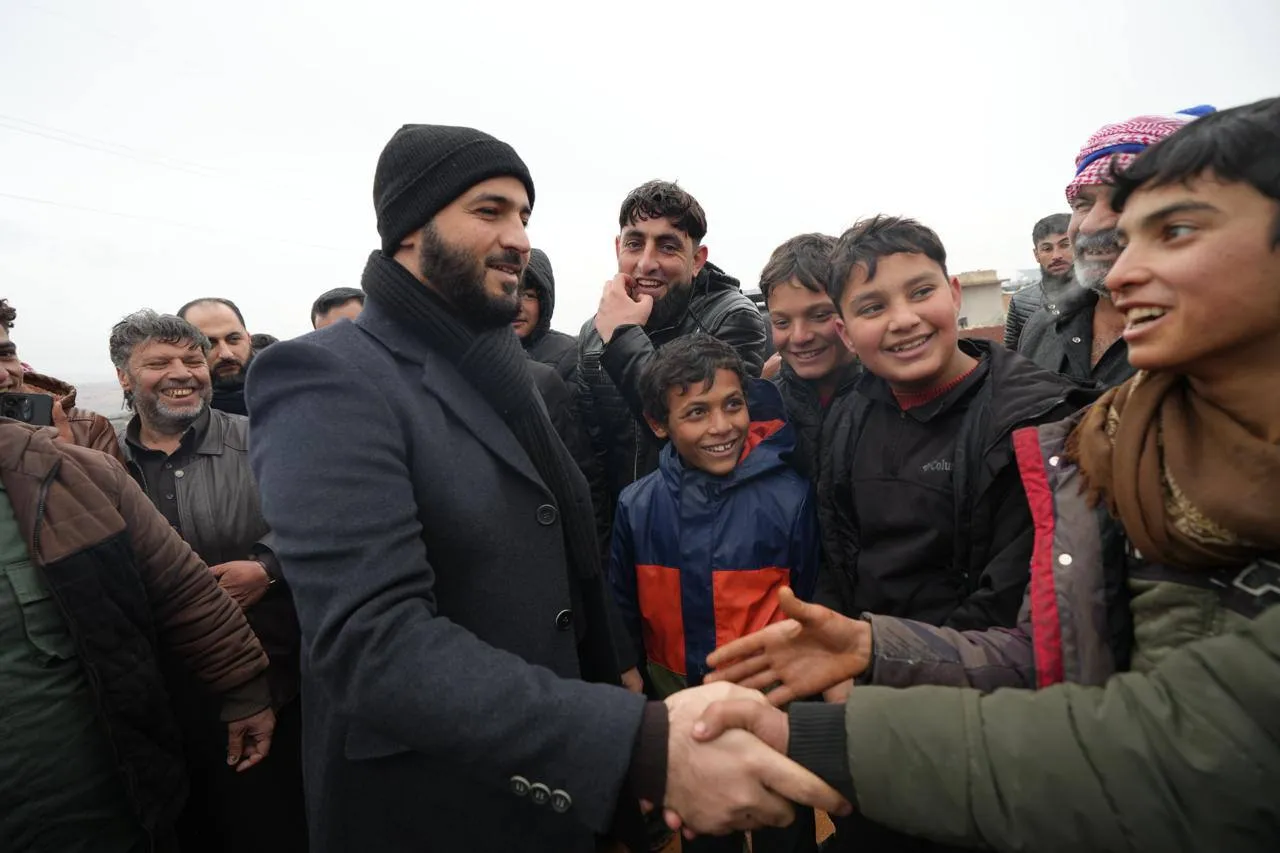 حلب تعدّل تشكيل لجنة الاستجابة وتوسّع مهامها