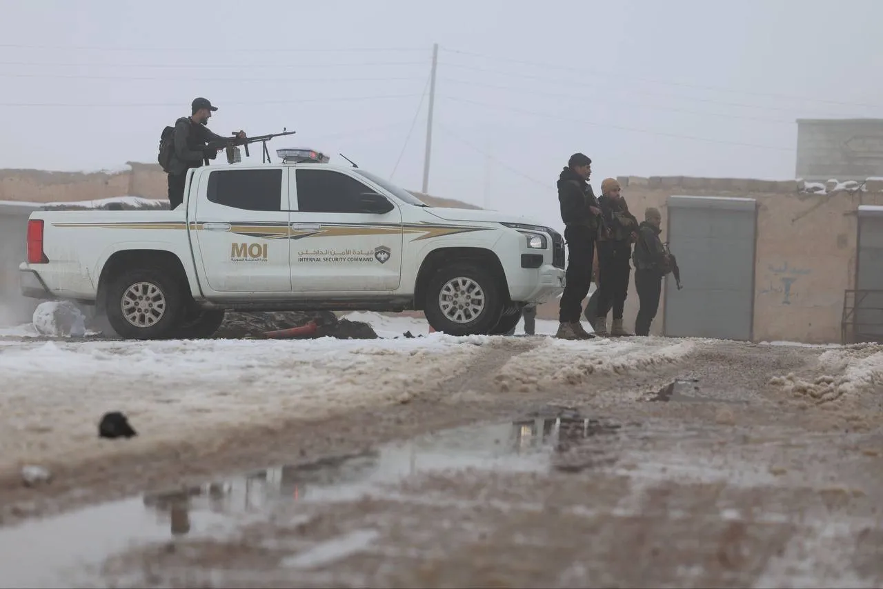 انتهاء الهدنة مع ميليشيا "قسد" والحكومة السورية تدرس خياراتها