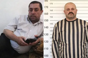 عمليتان أمنيتان في مصياف وريف درعا تسفران عن توقيف مسؤولَين سابقَين في النظام البائد