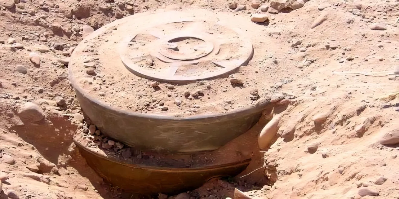 مقتل طفلين بانفجار لغم من مخلفات "قسد" في هجين شرقي ديرالزور