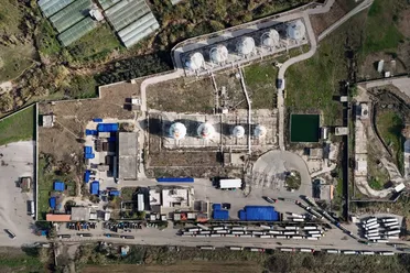 محروقات طرطوس ترفع الإنتاج اليومي للغاز المنزلي لتلبية الطلب المتزايد