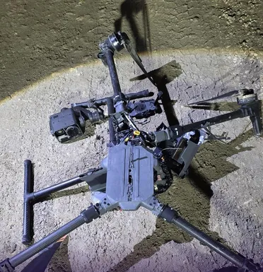 الدفاع: إسقاط طائرات انتحارية لـ«قسد» قرب عين العرب ومحاولات لاستهداف مناطق مدنية