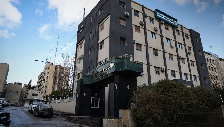 الرقابة تكشف فساداً بقيمة 6 مليارات ليرة في عقد لتوريد مجموعة توليد كهربائية بحمص